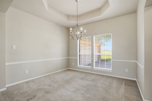 7229 Muirfield Drive, Cleburne, TX 76033