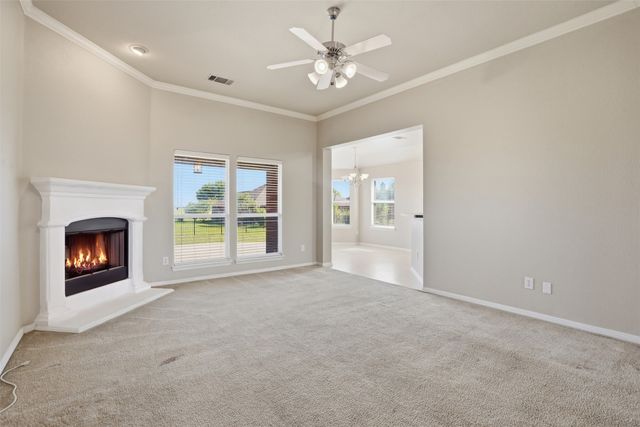 7229 Muirfield Drive, Cleburne, TX 76033