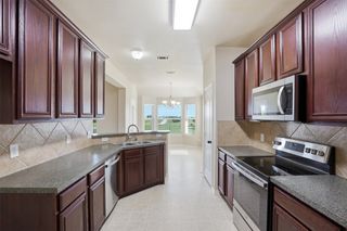 7229 Muirfield Drive, Cleburne, TX 76033