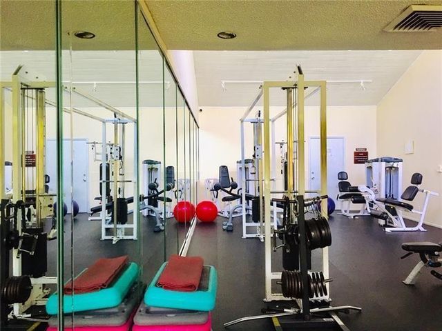 2314 S Cypress Bend Drive Unit 614, Pompano Beach, FL 33069