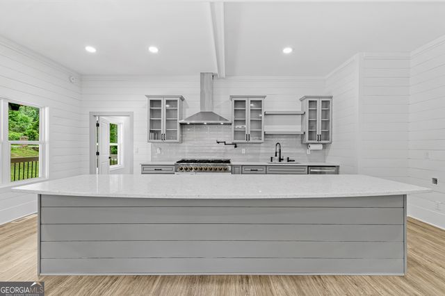 684 McCrackin Road, Lakemont, GA 30552