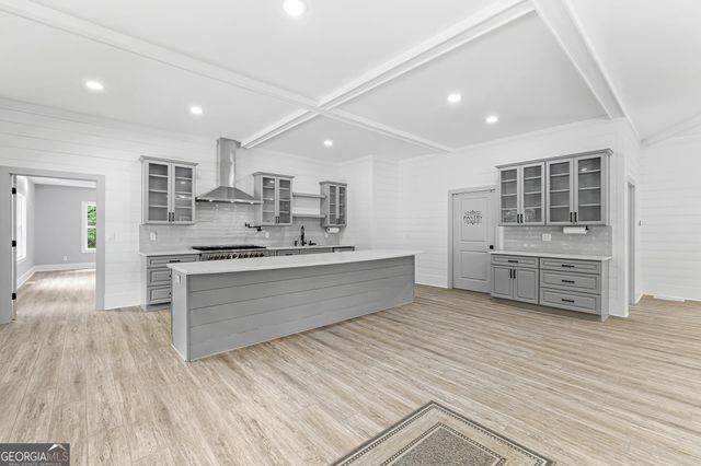 684 McCrackin Road, Lakemont, GA 30552