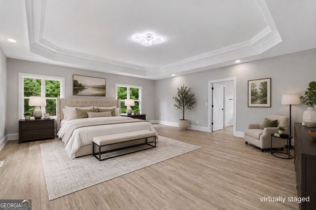 684 McCrackin Road, Lakemont, GA 30552
