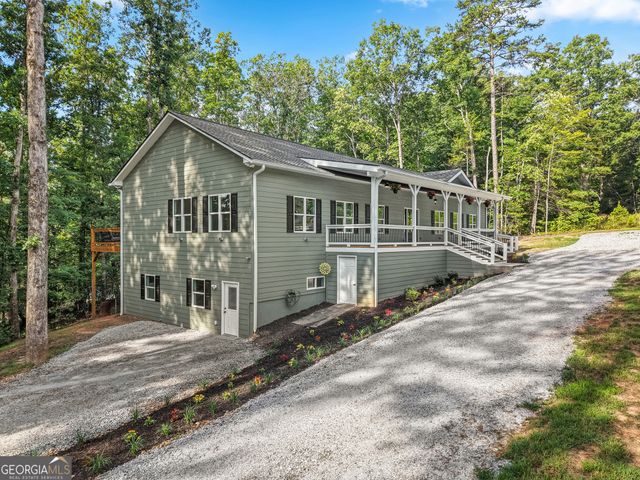 684 McCrackin Road, Lakemont, GA 30552