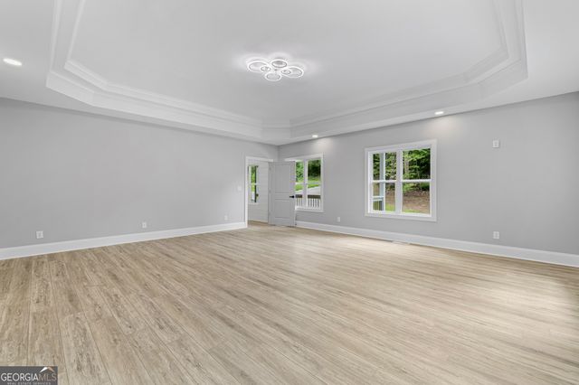 684 McCrackin Road, Lakemont, GA 30552