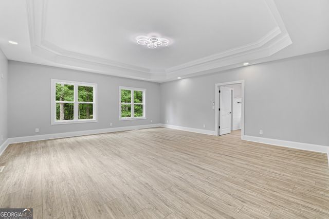 684 McCrackin Road, Lakemont, GA 30552