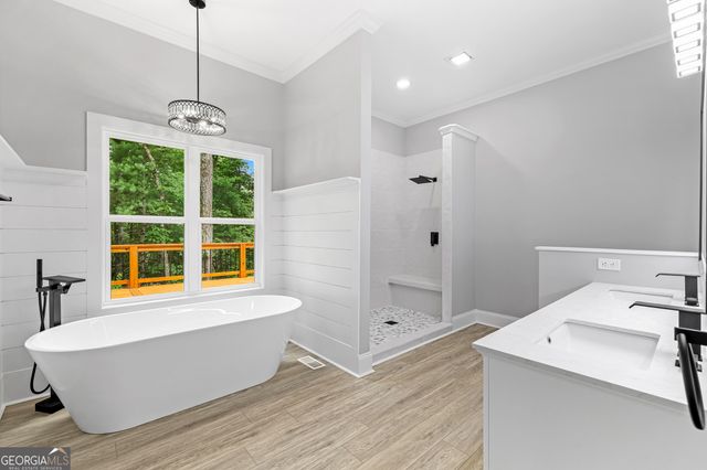 684 McCrackin Road, Lakemont, GA 30552