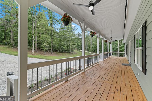 684 McCrackin Road, Lakemont, GA 30552