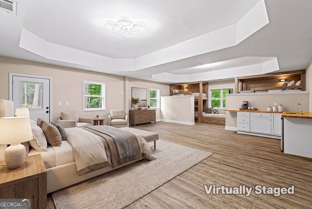 684 McCrackin Road, Lakemont, GA 30552