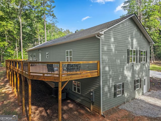 684 McCrackin Road, Lakemont, GA 30552