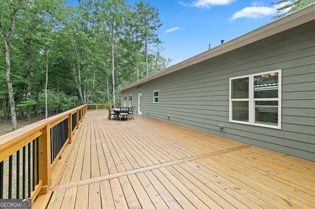 684 McCrackin Road, Lakemont, GA 30552