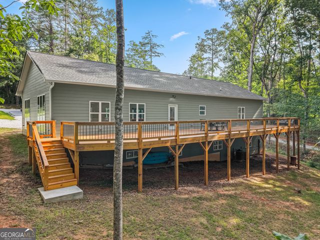 684 McCrackin Road, Lakemont, GA 30552