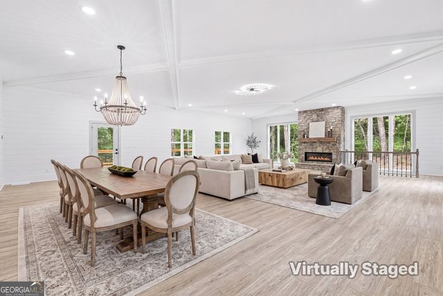 684 McCrackin Road, Lakemont, GA 30552