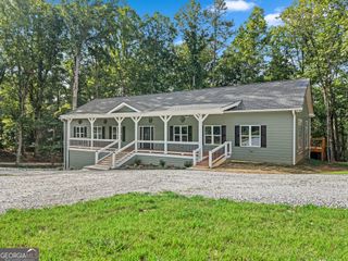 684 McCrackin Road, Lakemont, GA 30552