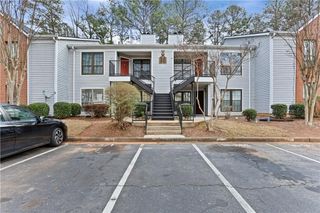 671 Windchase Lane, Stone Mountain, GA 30083