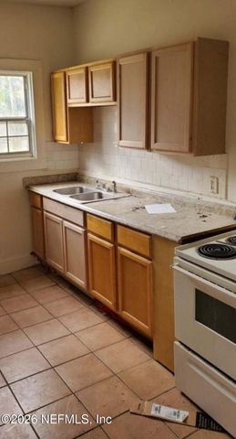 3722 STUART Street, Jacksonville, FL 32209