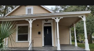 3722 STUART Street, Jacksonville, FL 32209
