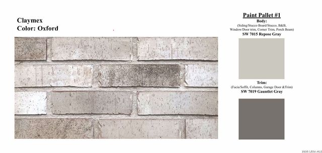 15611 Doublecreek Drive, San Antonio, TX 78253