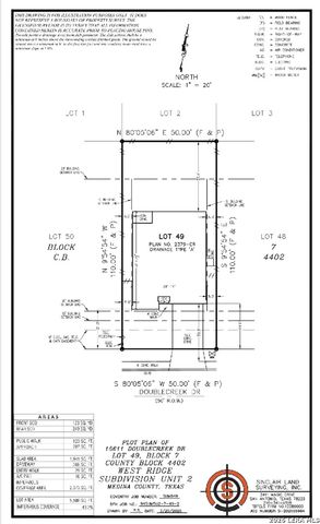 15611 Doublecreek Drive, San Antonio, TX 78253