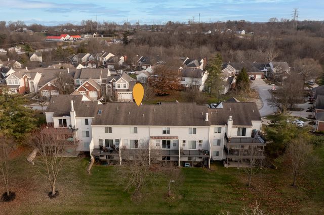 319 Fallingwater Court, Cold Spring, KY 41076