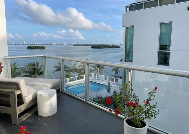 720 NE 62nd St 507, Miami, FL 33138