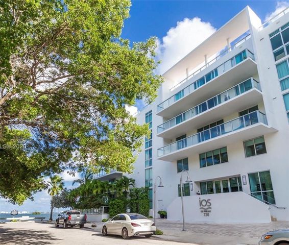 720 NE 62nd St 507, Miami, FL 33138