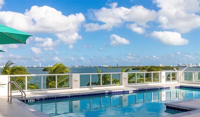 720 NE 62nd St 507, Miami, FL 33138