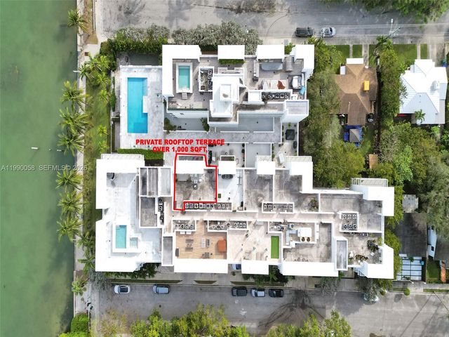 720 NE 62nd St 507, Miami, FL 33138