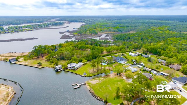 0 S Windsor Road, Theodore, AL 36582