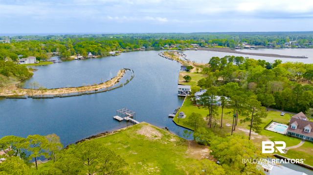0 S Windsor Road, Theodore, AL 36582