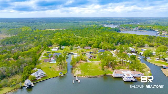 0 S Windsor Road, Theodore, AL 36582