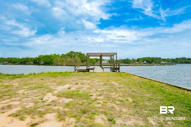 0 S Windsor Road, Theodore, AL 36582