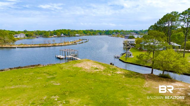 0 S Windsor Road, Theodore, AL 36582