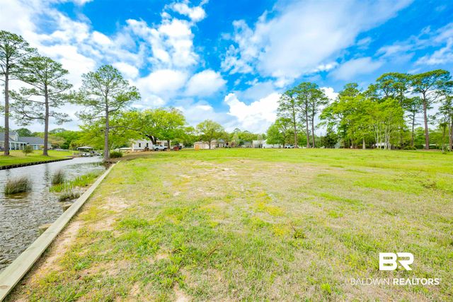 0 S Windsor Road, Theodore, AL 36582