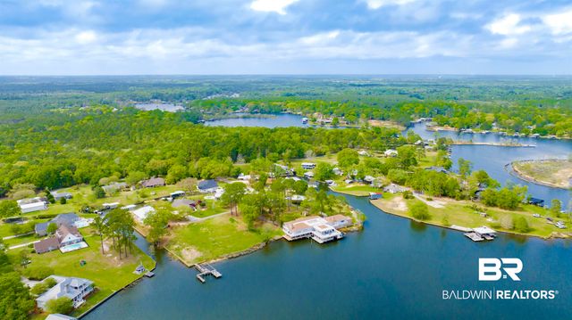 0 S Windsor Road, Theodore, AL 36582