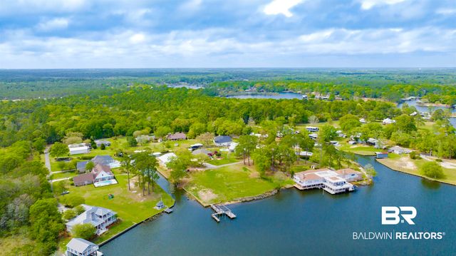 0 S Windsor Road, Theodore, AL 36582