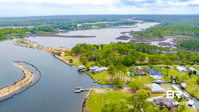 0 S Windsor Road, Theodore, AL 36582