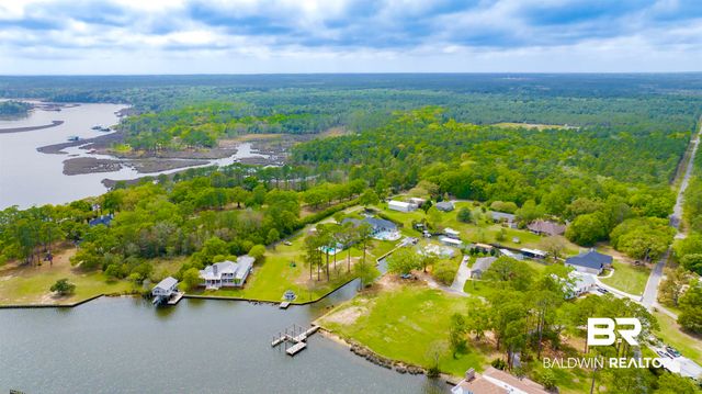 0 S Windsor Road, Theodore, AL 36582