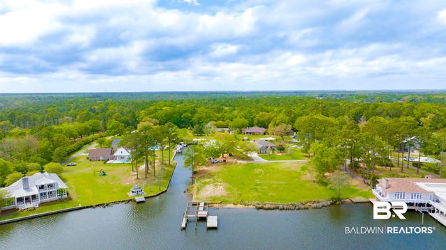 0 S Windsor Road, Theodore, AL 36582