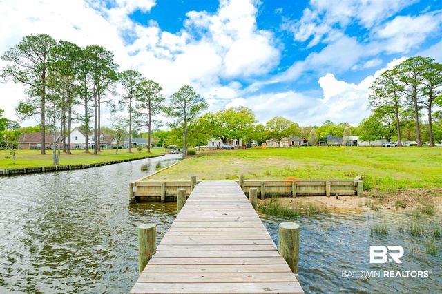 0 S Windsor Road, Theodore, AL 36582