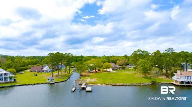 0 S Windsor Road, Theodore, AL 36582