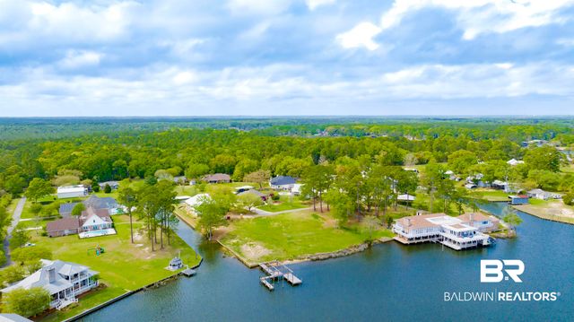 0 S Windsor Road, Theodore, AL 36582