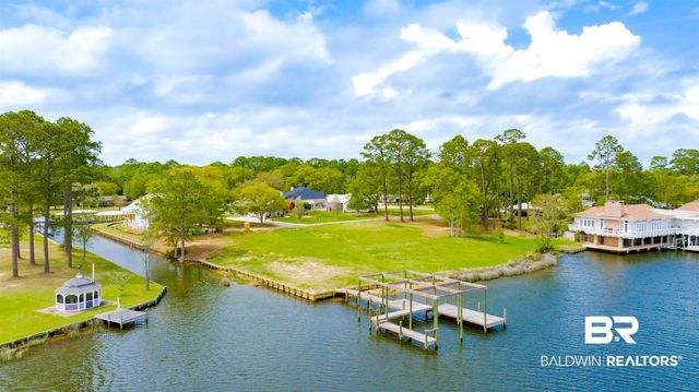 0 S Windsor Road, Theodore, AL 36582
