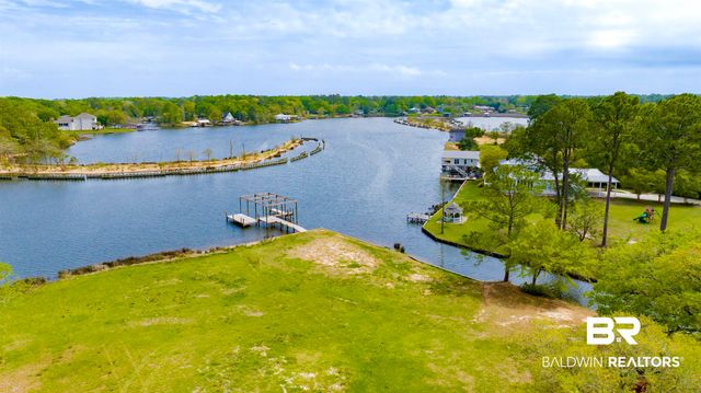 0 S Windsor Road, Theodore, AL 36582
