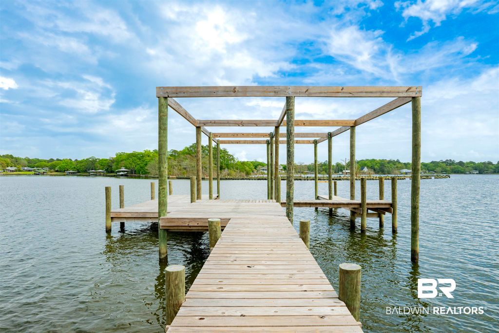 0 S Windsor Road, Theodore, AL 36582