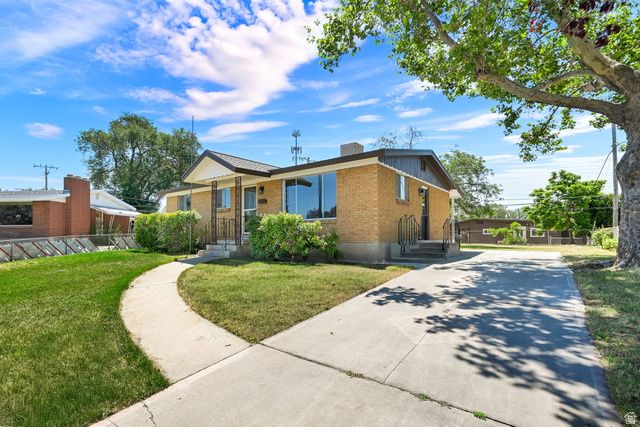 106 W 700 N, Clearfield, UT 84015