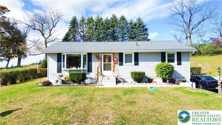 6860 Mill Creek Road, Washington Twp, PA 18080
