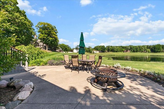 9482 Stonebridge, Morton Twp, MI 49346