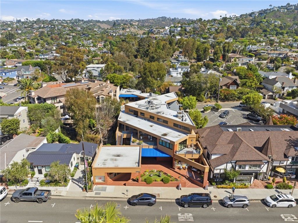 1540 S. Coast Hwy 205, Laguna Beach, CA 92651 — exterior