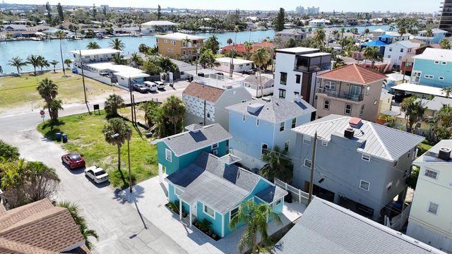 37 80TH TERRACE, Treasure Island, FL 33706